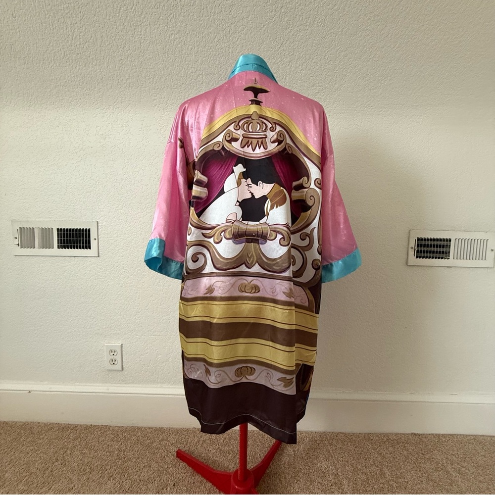 Disney Cinderella Robe